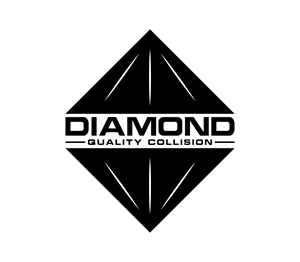 Logo Design by Nova_Create for Diamond Quality Collision | Design: #34606760