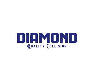 Logo Design by mahfuz1450r for Diamond Quality Collision | Design: #34620104