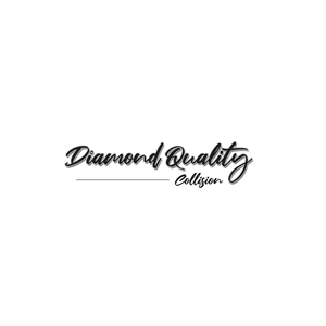 Logo-Design von SIMCLE DESIGN für Diamond Quality Collision | Design: #34633262