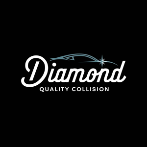 Logo Design by echosaputro for Diamond Quality Collision | Design: #34601578