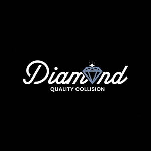 Logo-Design von echosaputro für Diamond Quality Collision | Design: #34601579