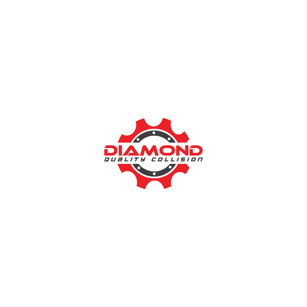 Design de Logo par Hossainlogo324 pour Diamond Quality Collision | Design #34609219