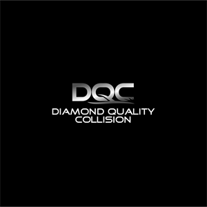 Design de Logo par Arham Hidayat pour Diamond Quality Collision | Design #34623986