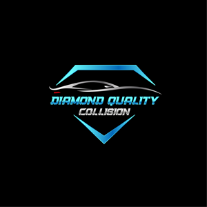 Design de Logo par ares_h1 pour Diamond Quality Collision | Design #34619663