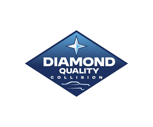 Logo Design by Ansh Design for Diamond Quality Collision | Design: #34600044