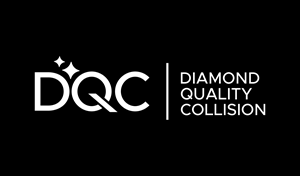 Logo Design by 92logo for Diamond Quality Collision | Design: #34597024