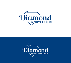 Design de Logo par Udaya G pour Diamond Quality Collision | Design #34631200