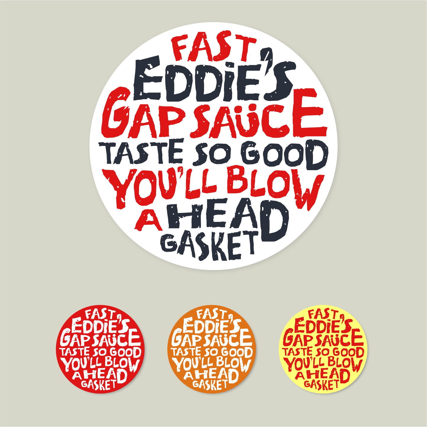 Graphic Design by dcoffeeaddict for Fast Eddie’s diesel repair and performance llc  | Design #34603257