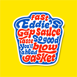 Graphic Design by dcoffeeaddict for Fast Eddie’s diesel repair and performance llc  | Design: #34603499