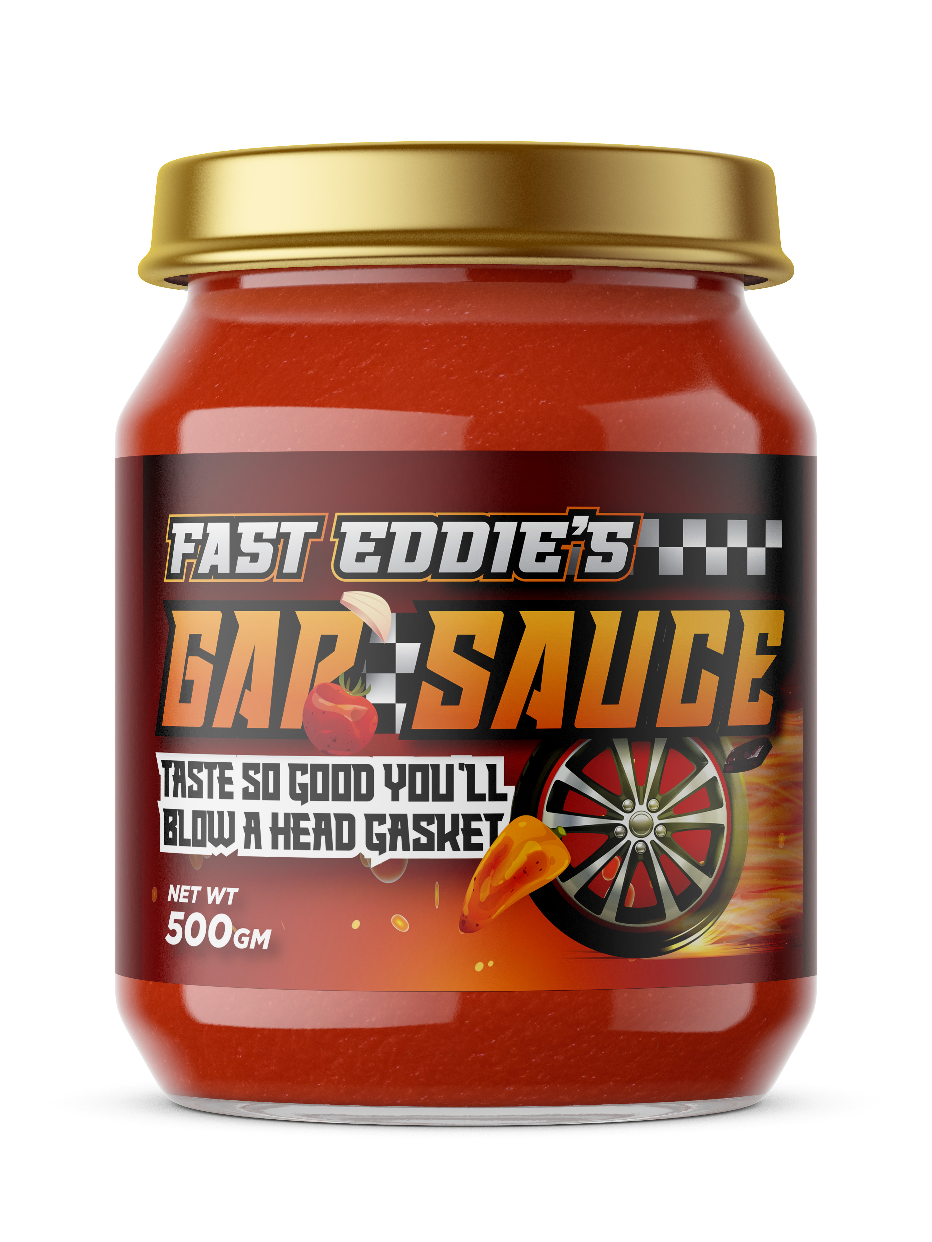 Diseño Gráfico por Creative Studio X para Fast Eddie’s diesel repair and performance llc  | Diseño #34601986