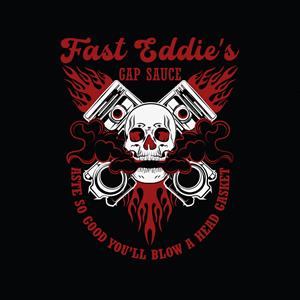 Graphic Design by Eve.A for Fast Eddie’s diesel repair and performance llc  | Design: #34602390