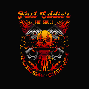 Graphic Design by Eve.A for Fast Eddie’s diesel repair and performance llc  | Design: #34609600
