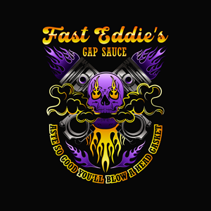 Graphic Design by Eve.A for Fast Eddie’s diesel repair and performance llc  | Design: #34609737