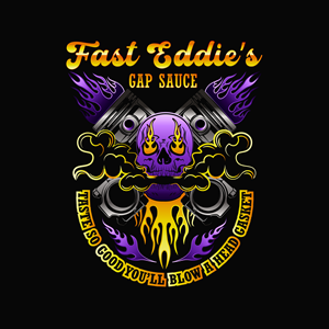 Graphic Design by Eve.A for Fast Eddie’s diesel repair and performance llc  | Design: #34610440