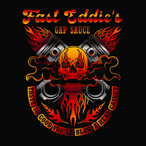 Graphic Design by Eve.A for Fast Eddie’s diesel repair and performance llc  | Design: #34626567