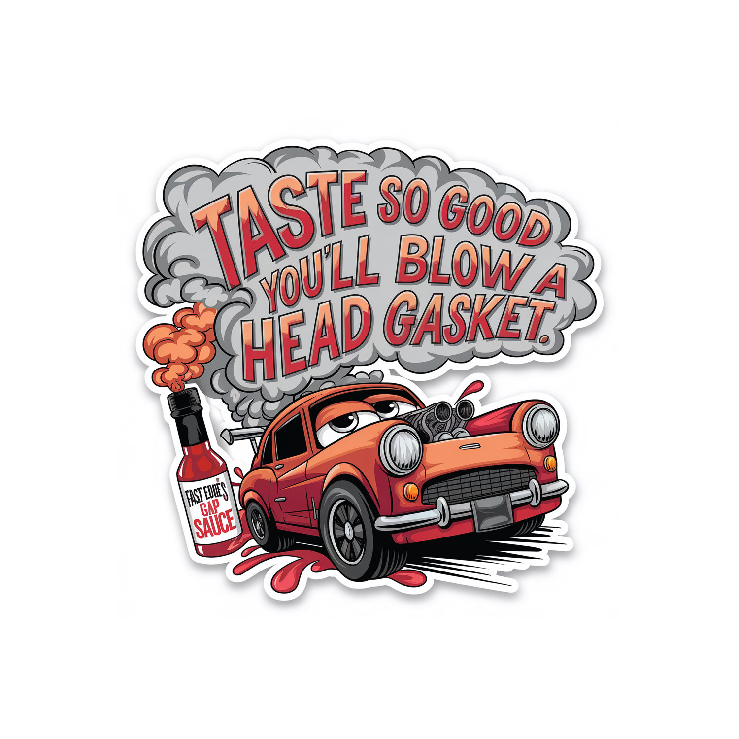 Diseño Gráfico por Designz Zone para Fast Eddie’s diesel repair and performance llc  | Diseño #34601559