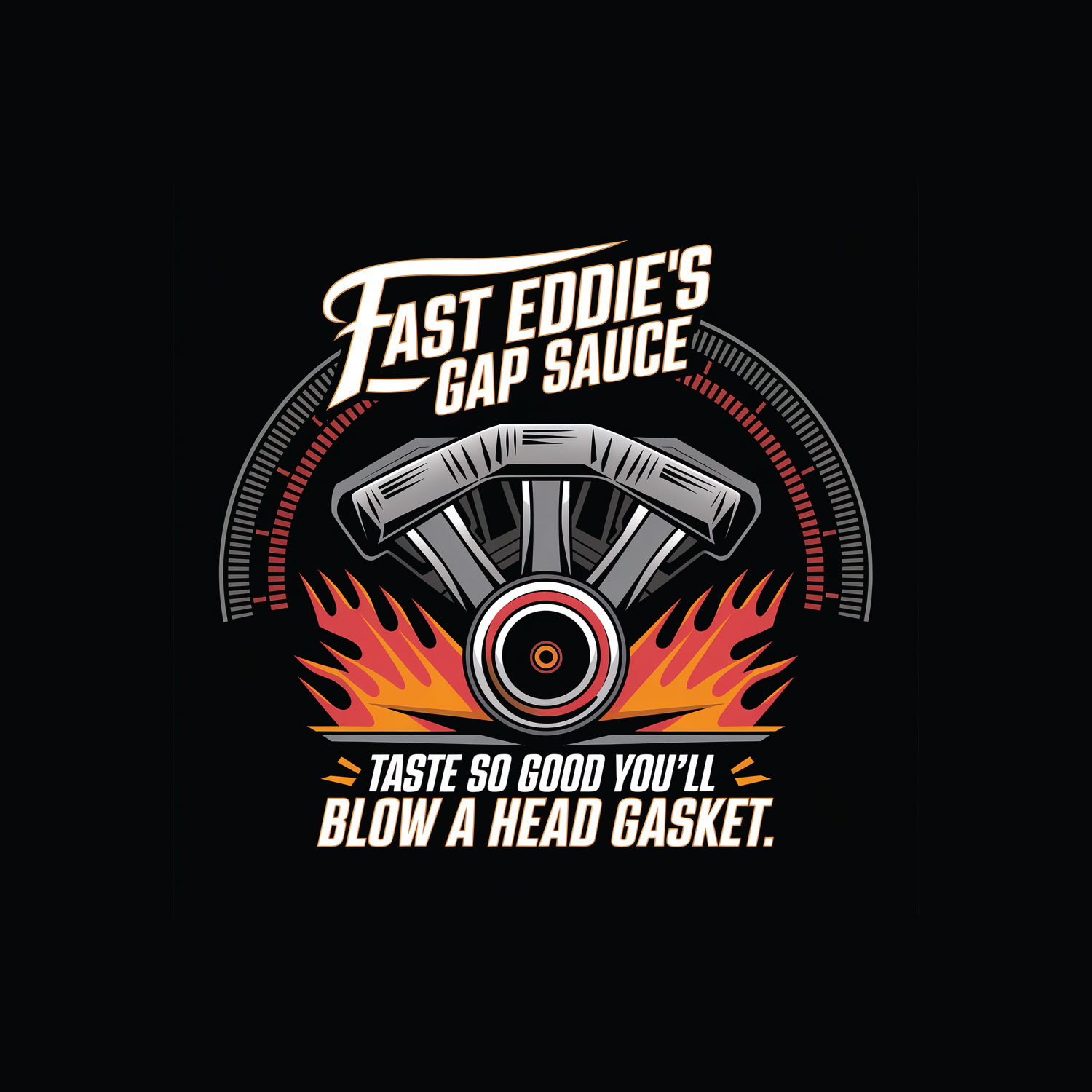 Graphic Design by Designz Zone for Fast Eddie’s diesel repair and performance llc  | Design #34601562