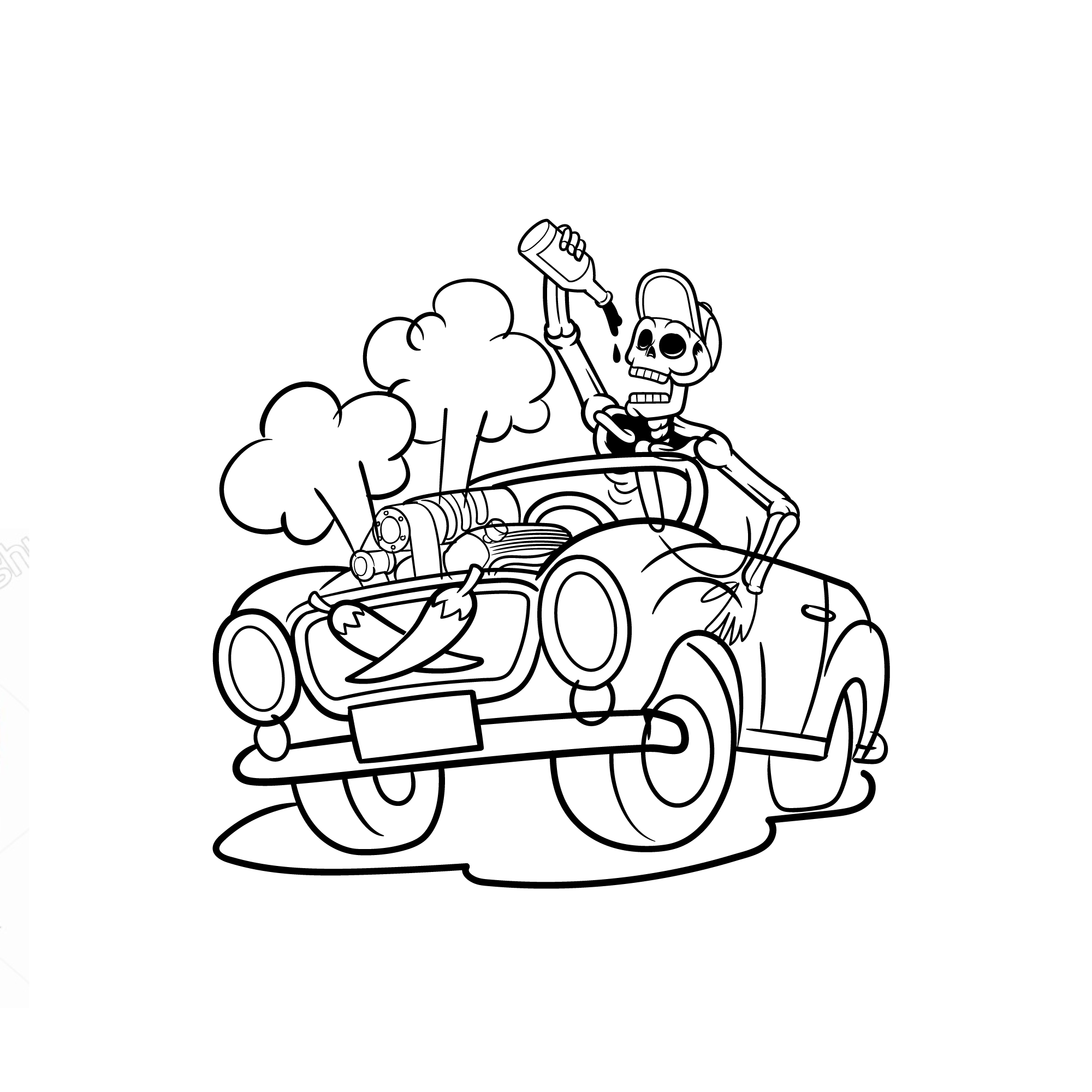 Graphic Design by B'signs for Fast Eddie’s diesel repair and performance llc  | Design #34599685