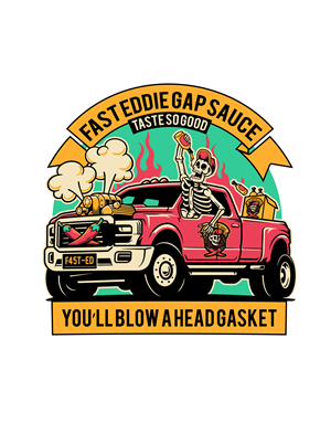Graphic Design by B'signs for Fast Eddie’s diesel repair and performance llc  | Design: #34701059