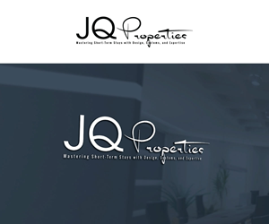 Logo-Design von Luckey yaari für JQ Properties | Design: #34612007