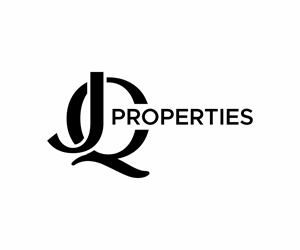 Logo-Design von Thati Designs für JQ Properties | Design: #34606704