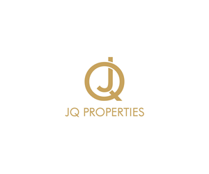Logo Design by alkaline for JQ Properties | Design: #34627536