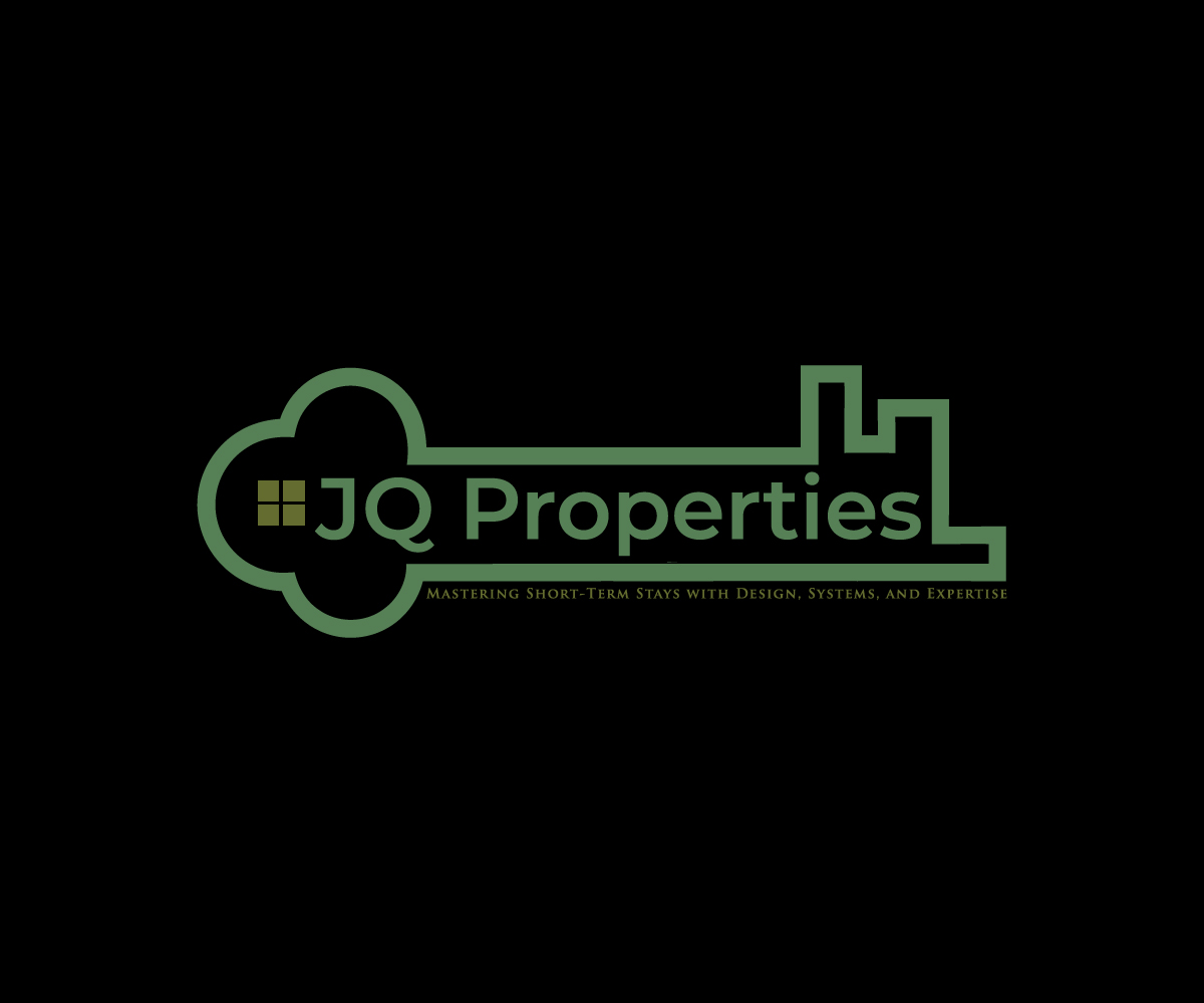 Logo Design by Spark  Design for JQ Properties | Design #34606966