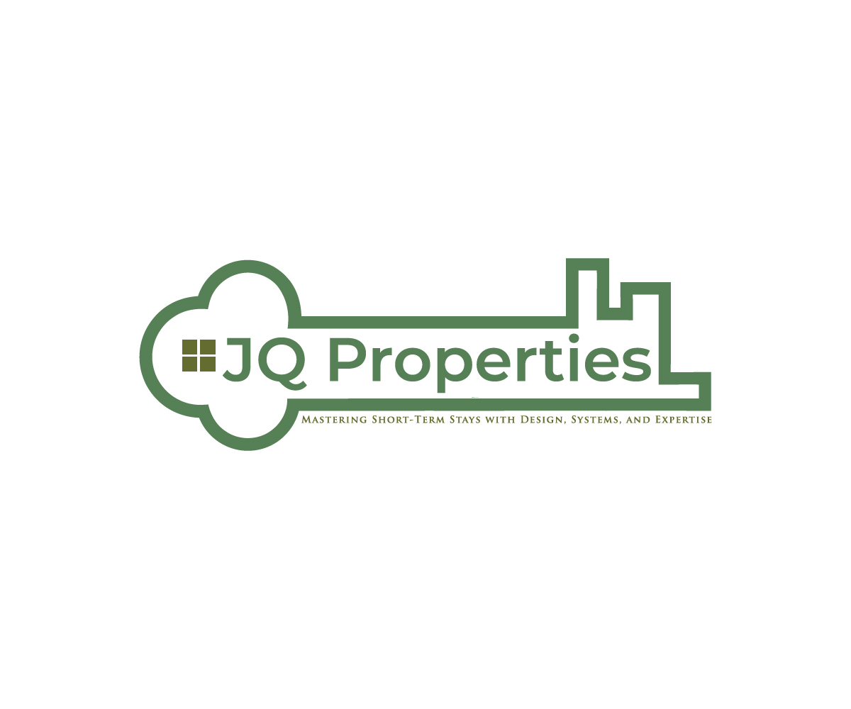 Logo Design by Spark  Design for JQ Properties | Design #34606967