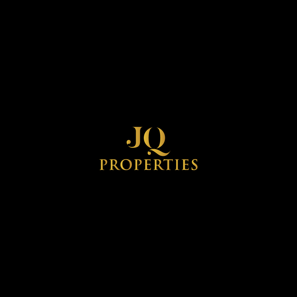 Logo-Design von MD SHANAWAS7 für JQ Properties | Design #34613051