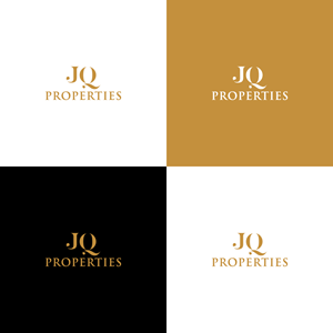 Logo-Design von MD SHANAWAS7 für JQ Properties | Design: #34613063