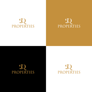 Logo-Design von MD SHANAWAS7 für JQ Properties | Design: #34613262