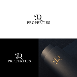 Logo-Design von MD SHANAWAS7 für JQ Properties | Design: #34613371
