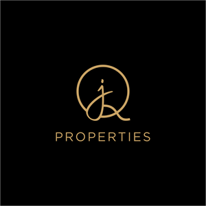 Logo-Design von Kaze56 für JQ Properties | Design: #34621807