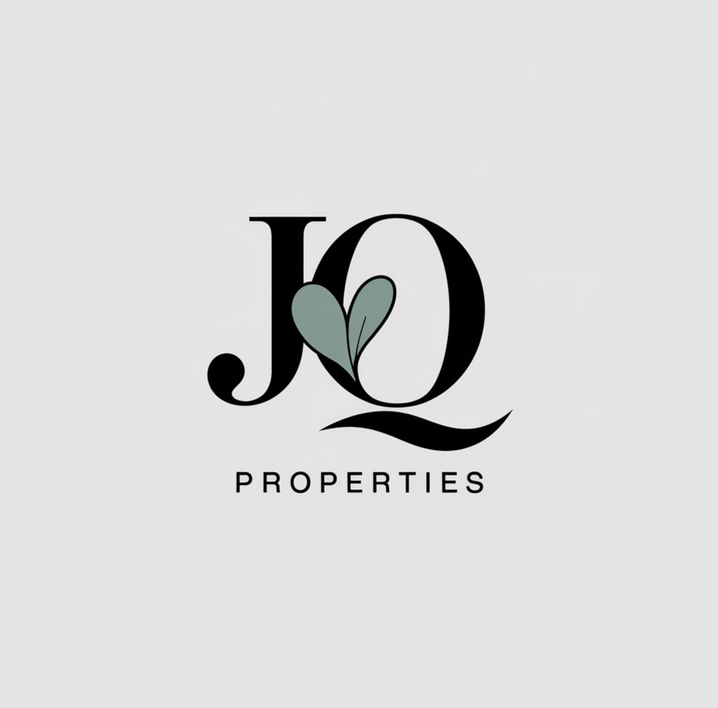 Logo-Design von KING JM für JQ Properties | Design #34605291