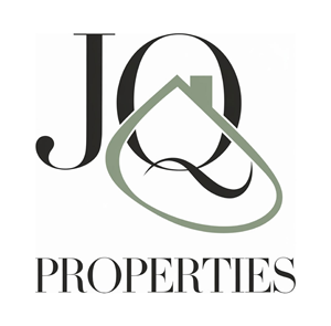 Logo-Design von KING JM für JQ Properties | Design: #34605292