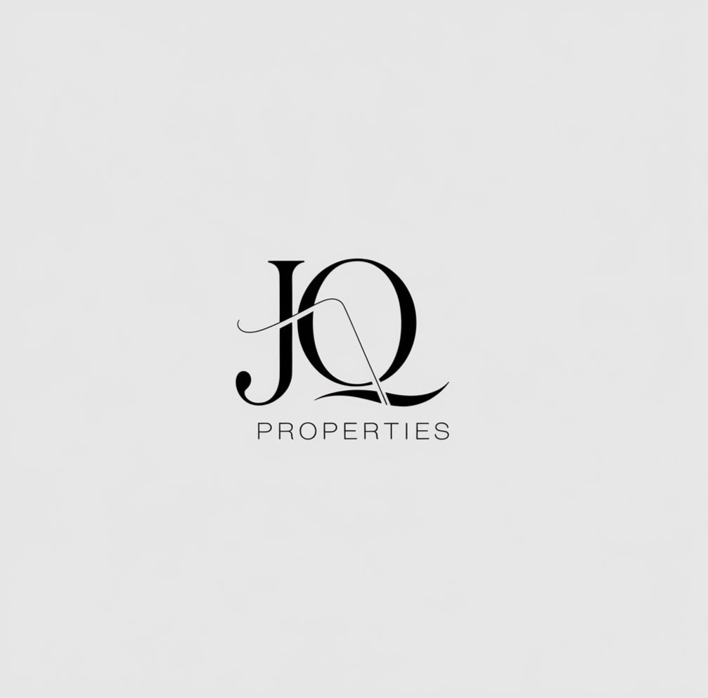 Logo-Design von KING JM für JQ Properties | Design #34605294