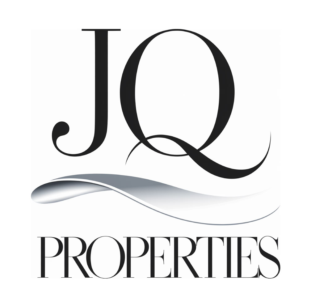 Logo-Design von KING JM für JQ Properties | Design #34605295