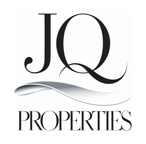 Logo-Design von KING JM für JQ Properties | Design: #34605295