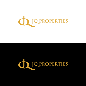Logo Design by putri elegant for JQ Properties | Design: #34614281