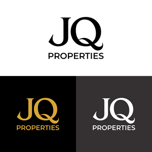 Logo-Design von putri elegant für JQ Properties | Design: #34614282