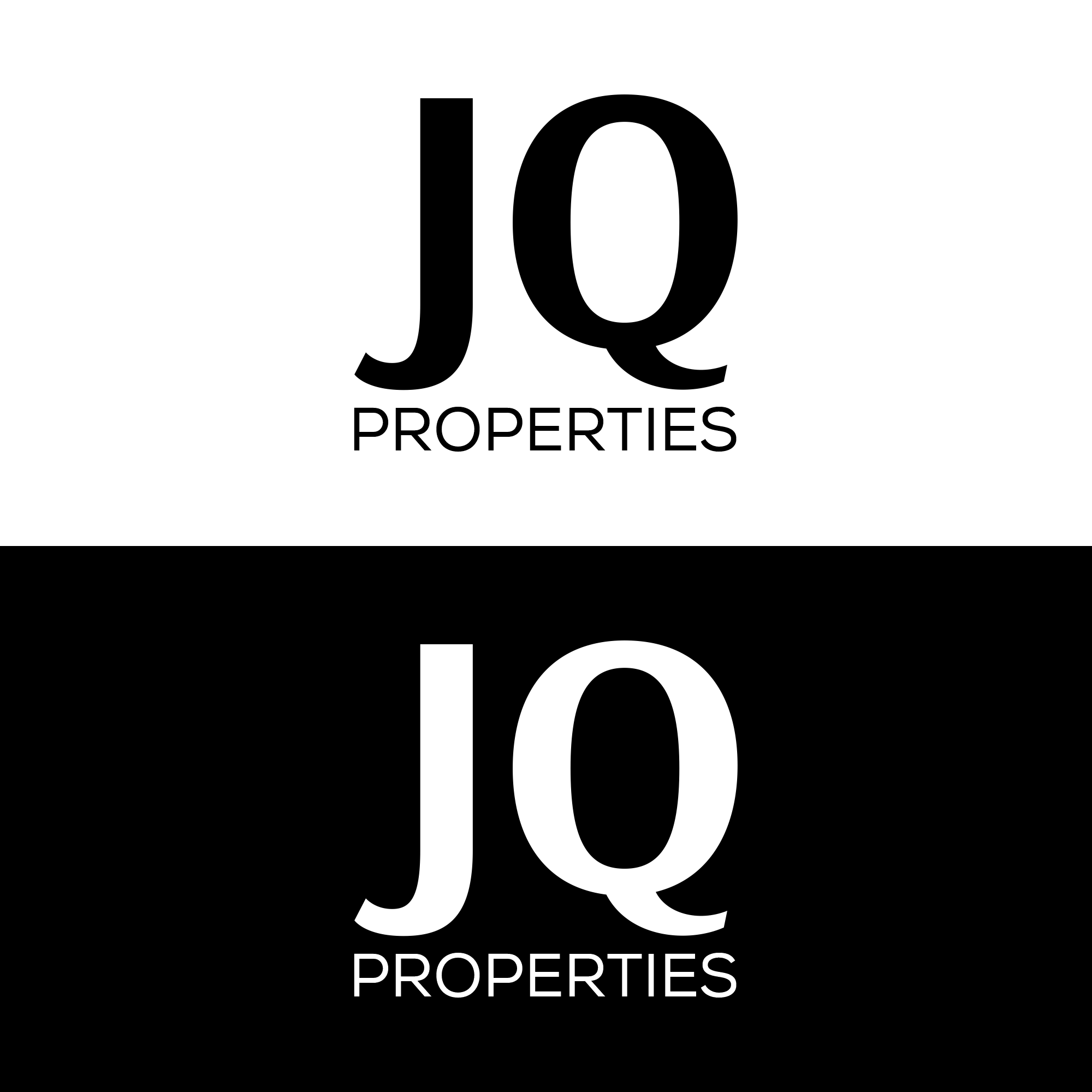 Logo-Design von putri elegant für JQ Properties | Design #34614358