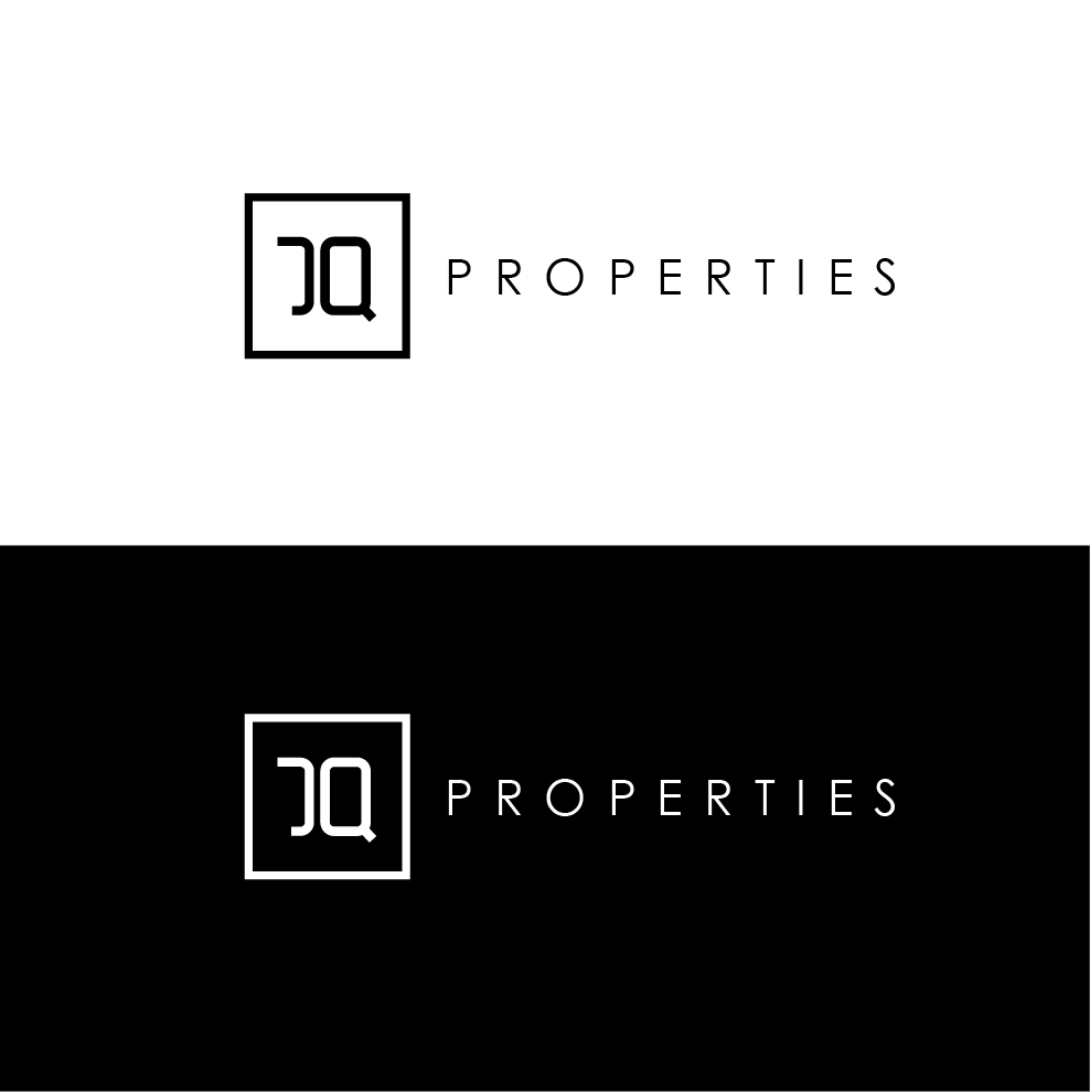 Logo-Design von BachTuoc_ für JQ Properties | Design #34619105