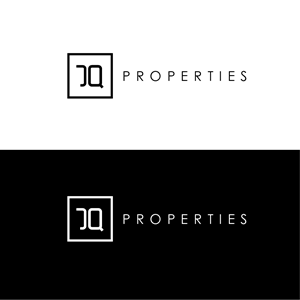 Logo Design by BachTuoc_ for JQ Properties | Design: #34619105