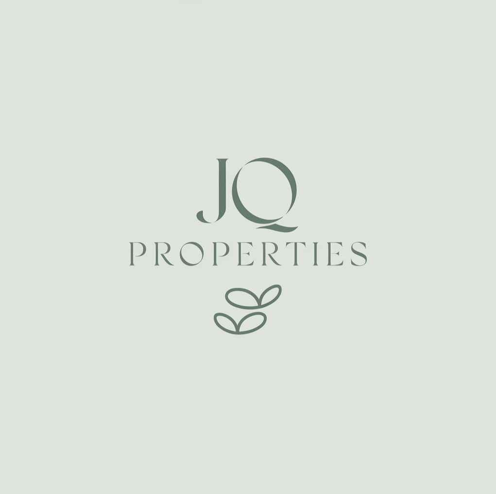 Logo Design by DesignVerse777 for JQ Properties | Design #34605654