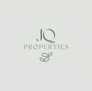 Logo-Design von DesignVerse777 für JQ Properties | Design: #34605654
