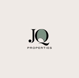Logo-Design von DesignVerse777 für JQ Properties | Design: #34605655