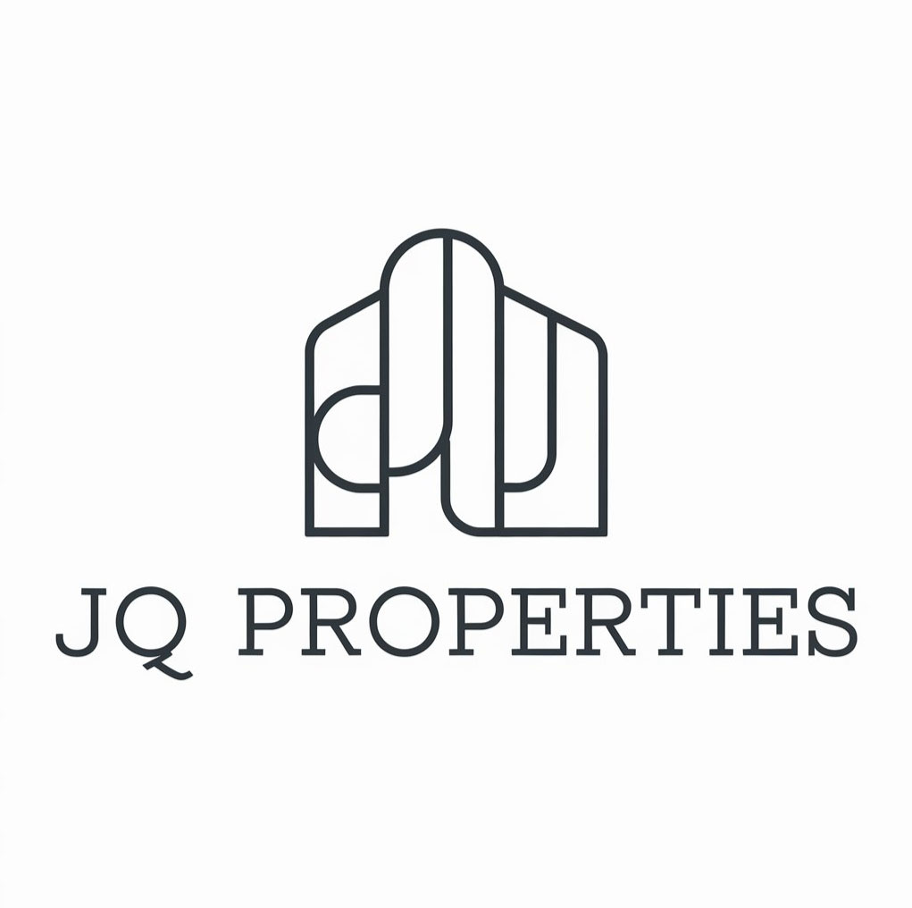Logo-Design von DesignVerse777 für JQ Properties | Design #34605656