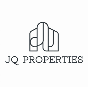 Logo-Design von DesignVerse777 für JQ Properties | Design: #34605656