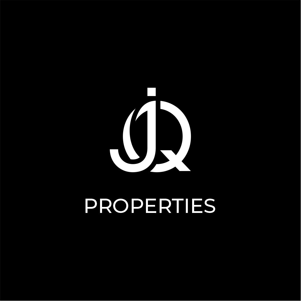 Logo Design by B4LYA for JQ Properties | Design #34609374