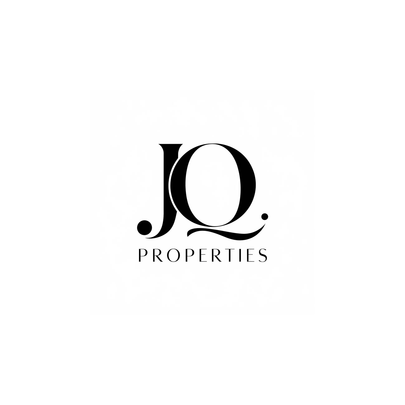 Logo-Design von mekail für JQ Properties | Design #34606022
